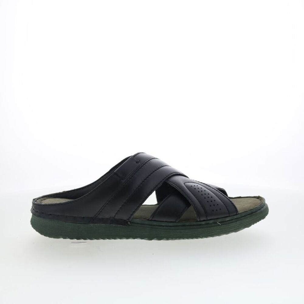 Pajar Mens Como Black Shoes (NWT)